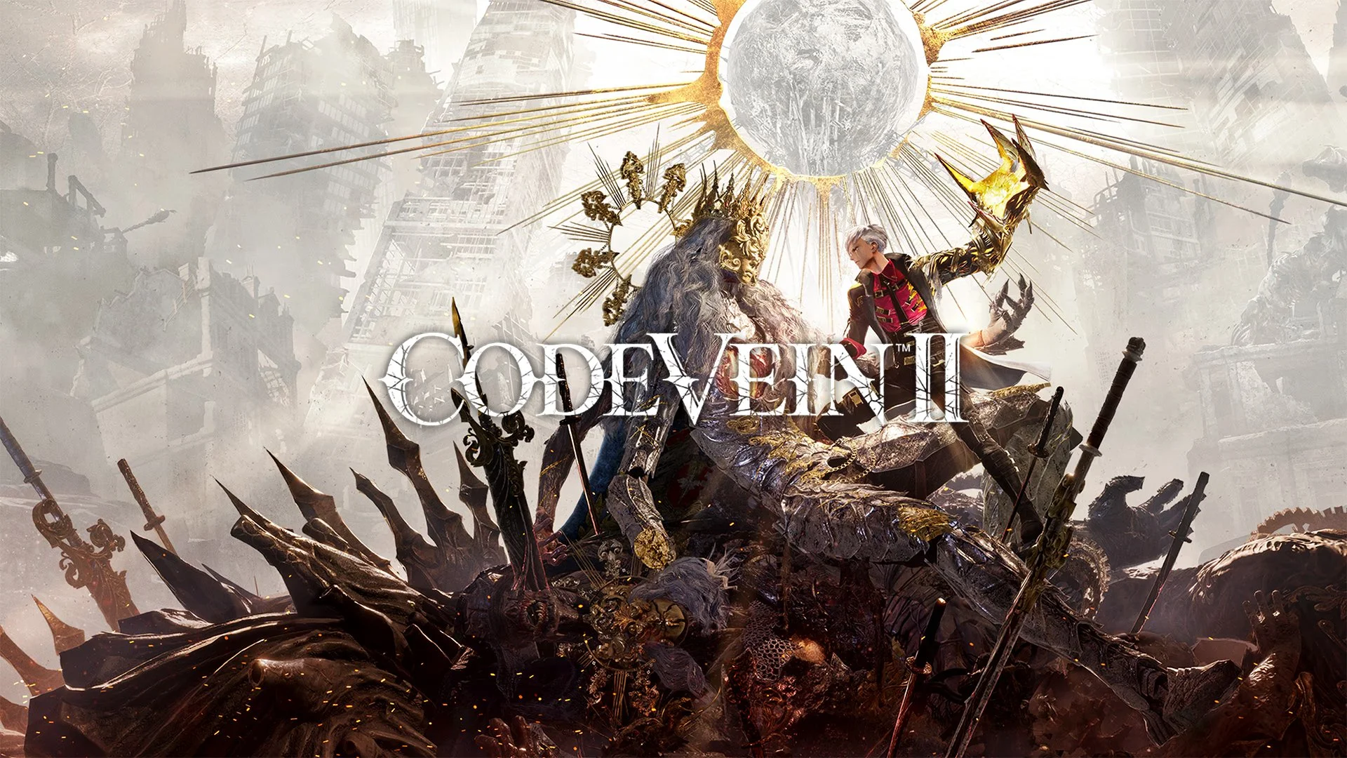 Code Vein 2 All Collectible Locations — 100% Guides